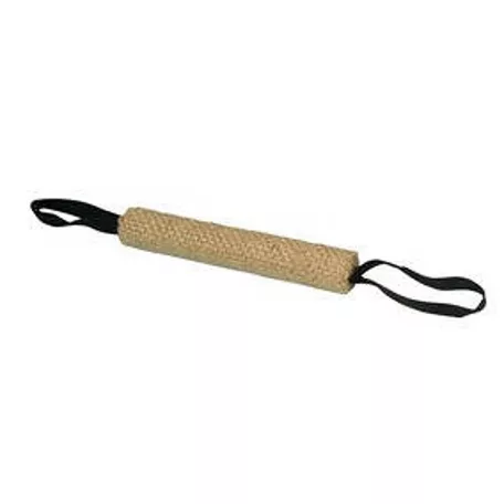 Trixie Training Dummy Biting Roll | Játék (juta) kutyák részére - 4x26 cm