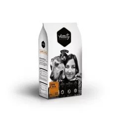 Amity Premium Lamb-Rice 4 kg kutyatáp