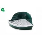 JK WC Nyulak, tengerimalacok részére - 25 x 25 x 34 cm - több színben