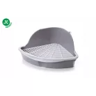 JK WC Nyulak, tengerimalacok részére - 25 x 25 x 34 cm - több színben