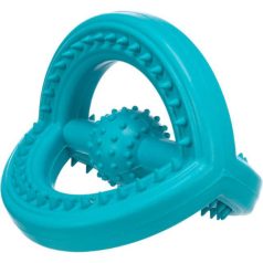   Trixie Tugger Toy | Natúr gumi játék kutyák részére - 14 cm