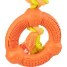 Trixie | Játék kötél karikával - 12x41 cm