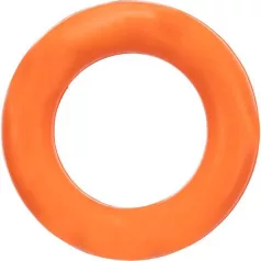   Trixie Ring Toy | Natúr gumi játék (karika) kutyák részére - 9 cm