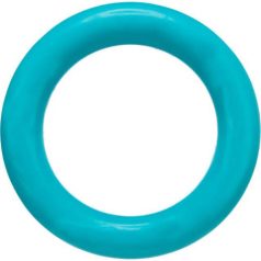    Trixie Ring Toy | Natúr gumi játék (karika) kutyák részére - 15 cm