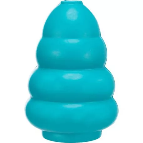 Trixie Jumper | Natúr gumi játék (harang) kutyák részére - 10 cm