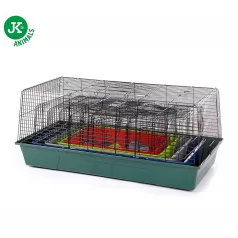 JK | Nyúlketrec szett - 60 cm, 70 cm, 85 cm, 100 cm, 120 cm