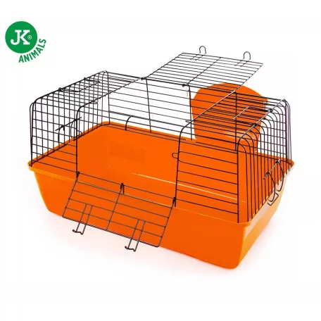 JK | Nyúlketrec szett - 60 cm, 70 cm, 85 cm, 100 cm, 120 cm