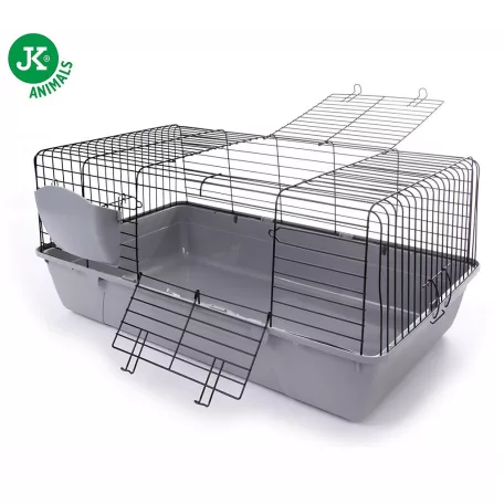 JK | Nyúlketrec szett - 60 cm, 70 cm, 85 cm, 100 cm, 120 cm