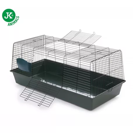 JK | Nyúlketrec szett - 60 cm, 70 cm, 85 cm, 100 cm, 120 cm