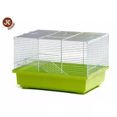 JK-Klec | Mouse | Rágcsáló ketrec - 36x24x22 cm