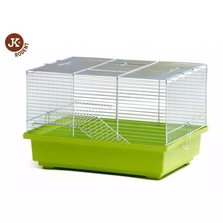JK-Klec | Mouse | Rágcsáló ketrec - 36x24x22 cm