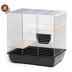 JK-Klec | Chinchilla 60 | Csincsilla ketrec - 58x38x58 cm