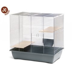 JK-Klec | Chinchilla 70 | Csincsilla ketrec - 70x40x65 cm