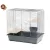 JK-Klec | Chinchilla 70 | Csincsilla ketrec - 70x40x65 cm
