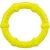 Trixie Ring Toy | Natúr gumi játék (barázdás karika) kutyák részére - 16 cm