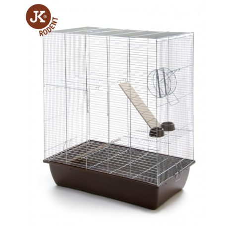 JK-KLec | Burunduk 70 | Degu ketrec - 70x40x78 cm