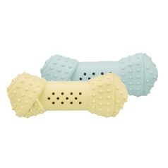   Trixie Junior Cooling Bone | Hűsítő játék (csont) kölyök kutyák részére - 10 cm