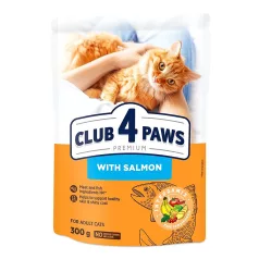 CLUB 4 PAWS