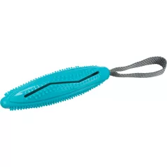   Trixie snack bell with strap | Játék (jutalomfalat adagoló) kutyák részére - 20x31 cm