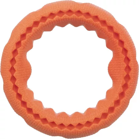 Trixie  Aqua Toy vizi | Kutyajáték | Karika - 17 cm