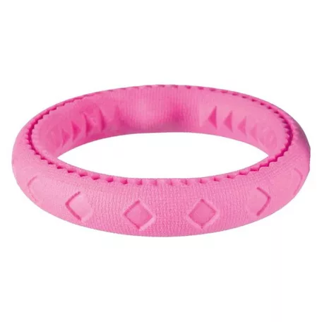 Trixie  Aqua Toy vizi | Kutyajáték | Karika - 17 cm