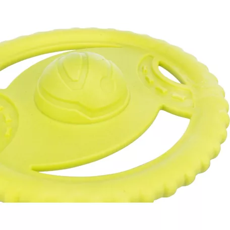 Trixie Aqua Toy Disc | Játék (úsztatható) kutyák részére - 20 cm