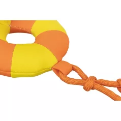   Trixie Aqua Toy Duck on Rope | Játék (úsztatható) kutyák részére - 20x36 cm