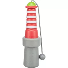   Trixie | Aqua Toy vizi játék világító torony kötélen, 20cm