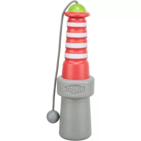 Trixie | Aqua Toy vizi játék világító torony kötélen, 20cm