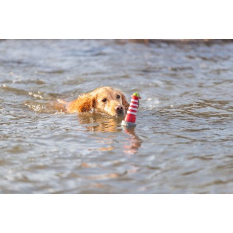 Trixie | Aqua Toy vizi játék világító torony kötélen, 20cm