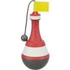 Tixie | Aqua Toy Snack buoy - játék (úsztatható) kutyák részére - 19cm