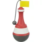 Tixie | Aqua Toy Snack buoy - játék (úsztatható) kutyák részére - 19cm