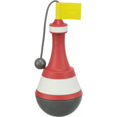 Tixie | Aqua Toy Snack buoy - játék (úsztatható) kutyák részére - 19cm