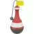 Tixie | Aqua Toy Snack buoy - játék (úsztatható) kutyák részére - 19cm