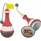 Tixie | Aqua Toy Snack buoy - játék (úsztatható) kutyák részére - 19cm