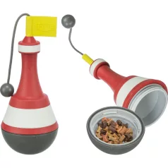   Tixie | Aqua Toy Snack buoy - játék (úsztatható) kutyák részére - 19cm
