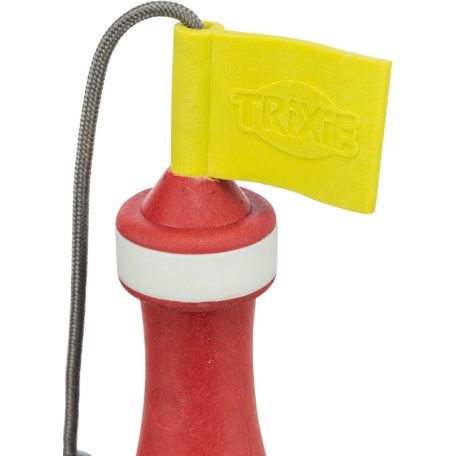Tixie | Aqua Toy Snack buoy - játék (úsztatható) kutyák részére - 19cm