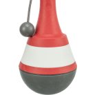 Tixie | Aqua Toy Snack buoy - játék (úsztatható) kutyák részére - 19cm
