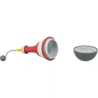 Tixie | Aqua Toy Snack buoy - játék (úsztatható) kutyák részére - 19cm