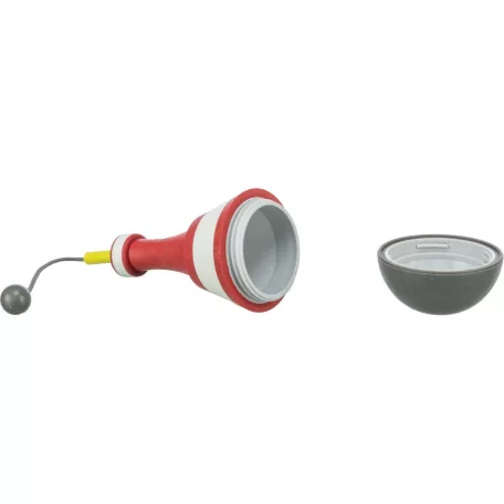 Tixie | Aqua Toy Snack buoy - játék (úsztatható) kutyák részére - 19cm