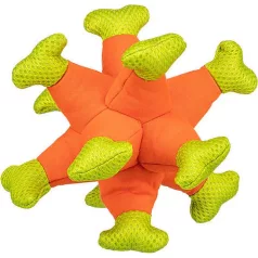   Trixie | Aqua Toy sea urchin - sün játék (úsztatható) kutyák részére (24cm)