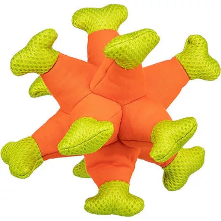 Trixie | Aqua Toy sea urchin - sün játék (úsztatható) kutyák részére (24cm)