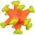 Trixie | Aqua Toy sea urchin - sün játék (úsztatható) kutyák részére (24cm)
