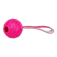  Soft & Strong Ball on Strap 