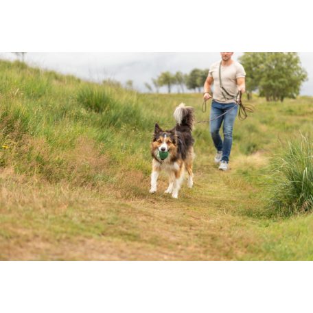 Trixie | gömbhal kutya játék - TPR -12cm