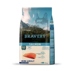 Bravery