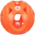 Trixie | Honeycomb labda játék TPE - 6cm - narancs