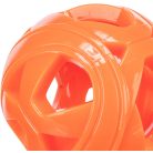 Trixie | Honeycomb labda játék TPE - 6cm - narancs