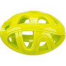 Trixie  w Honeycomb labda játék TPE - 11cm - lime