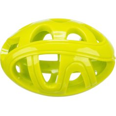 Trixie  w Honeycomb labda játék TPE - 11cm - lime